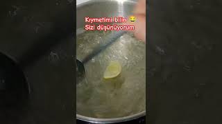 Kıymetimi Bilin Şfet Şfet