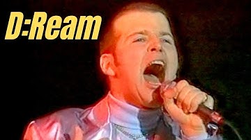 D:Ream - Take me away - HD
