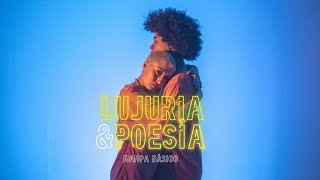 Lujuria Y Poesía - Nanpa Básico (Video Oficial)