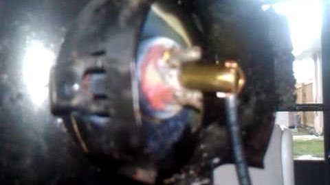 Compressor Terminal Repair Jumper Kit, Thermal Engineering GL-1000