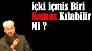 Download İçki İçmiş Biri Namaz Kılabilir Mi Video MP3 İçki İçmiş Biri Namaz Kılabilir Mi