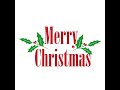 CORO MONTI LIGURI - Auguri di Buon Natale 2024