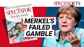 Download Lagu How Angela Merkel created a border crisis \u0026 derailed free movement in Europe MP3 Download Lagu How Angela Merkel created a border crisis \u0026 derailed free movement in Europe MP3