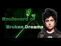 Beat Saber - Boulevard of Broken Dreams - Green Day Expert Plus (VR)