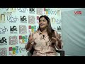VOX Media with Aparna Balamurali
