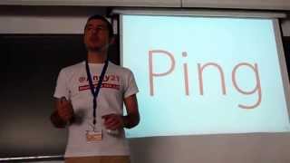 Posicionamiento SEO con Drupal en Drupalcamp Spain 2011