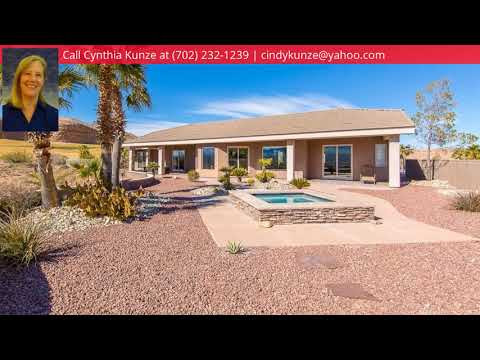 457 Rolling Hills Dr, Mesquite, NV home video tour