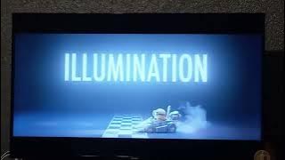 Universal Pictures/illumination Entertainment/Nintendo.(2023)