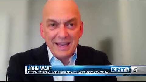 Efforts underway to keep Crenlo in Rochester