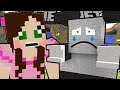 Minecraft: THE SAD PANDA - Custom Map [1]