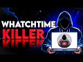 99% Of People Don't know @decodingyt Watch Time SECRET