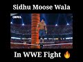 Sidhu Moose Wala 🆚 Karan Aujla WWE Fight ☠️ #sidhumoosewala #karanaujla Mp3 Song