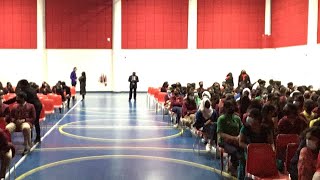 Annual Prize Day 2021-2022