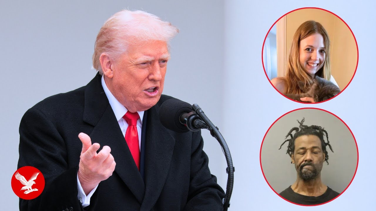 Trump blasts Chicago governor after man arrested 72 times burns woman ...
