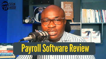 Payroll Software Review of SeamlessPayroll Software