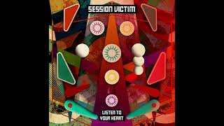 Session Victim - Shadows(Official Mix) #deephouse #TheOfficialDeephousChannel