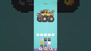Tiny Feast - Level 32 - Walkthrough