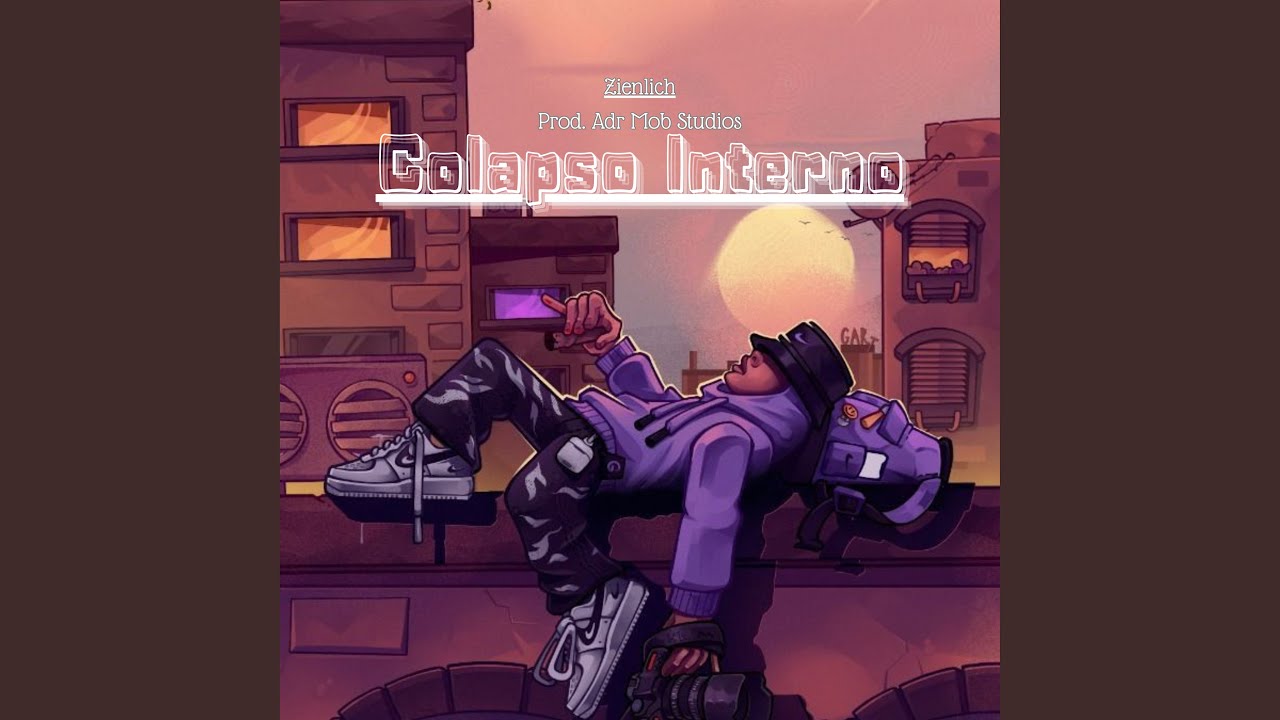 在 YouTube 上觀看「Colapso Interno」 在 YouTube 上觀看「Colapso Interno」