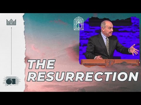 Resurrection Sunday Service | GVBC | Pastor Calvin Wittman | 10:45 AM Service