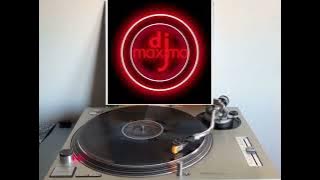 DJ MaXimO Present, Selection of 90's dance music DJ Set (22-07-25)