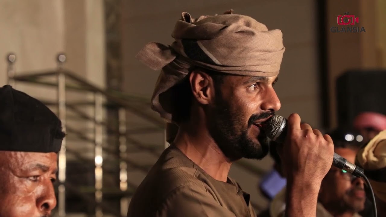 شرح مزمار  تركني بعد ما كان  ظلي  زواج ال العباد باوزير