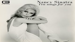 Nancy Sinatra Something Stupid Gr 04120 Official Video Cover