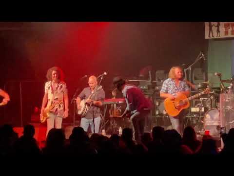 William Clark Green