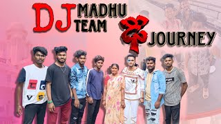 Ala Dhee 15 Sets lo | Team Dj Madhu |D J madhu dance studio |  #dhee15championshipbattle