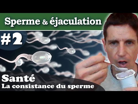 Sperme & éjaculation #2 | La consistance du sperme | Yoga | Mode de vie yogi bhajan summer solstice
