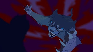 Behind Blue Eyes | Ashfur MAP - Part 21