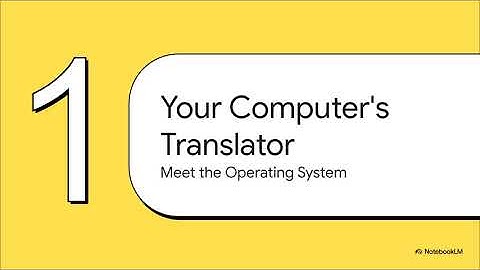 Chapter 2 The Central Processing Unit