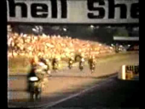 Race of the year Mallory Park 1970