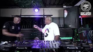 #TequilaGANG REC | #NINE_MAHIKENG with PTO, dj Nana and Mojere #SunsetHeat ||