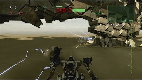 Armored Core 4 Answer Multiplayer 2-19-2021