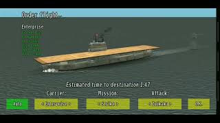 Pacific Navy Fighter C.E. (AS) Android Gameplay #5 [NC] screenshot 2