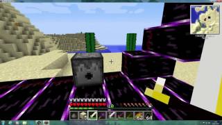 Ore Spawn Mod Showcase Part 2 - Weapons