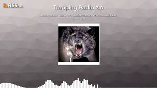 Trapping Radio Podcast 523, Muskrat Trapping in North Dakota with Chris Walter