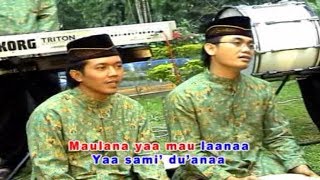 Download lagu DOSO ORA KROSO ~ Rebana Walisongo Sragen