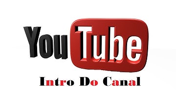 intro Canal Eu Ja Sabia !!!