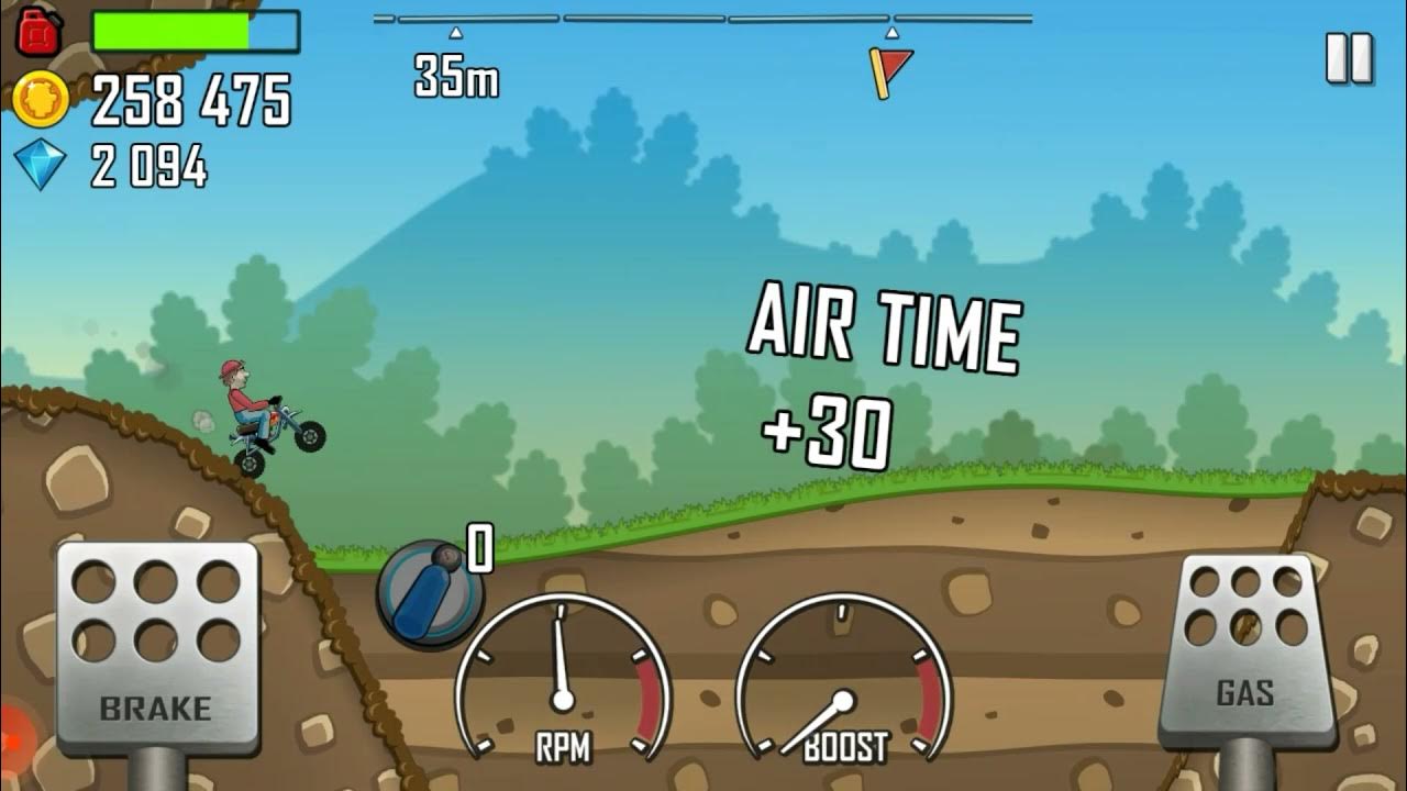 Читы hill climb racing деньги