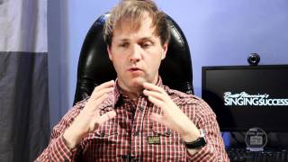 How To Singing - Finding Your Head Voice