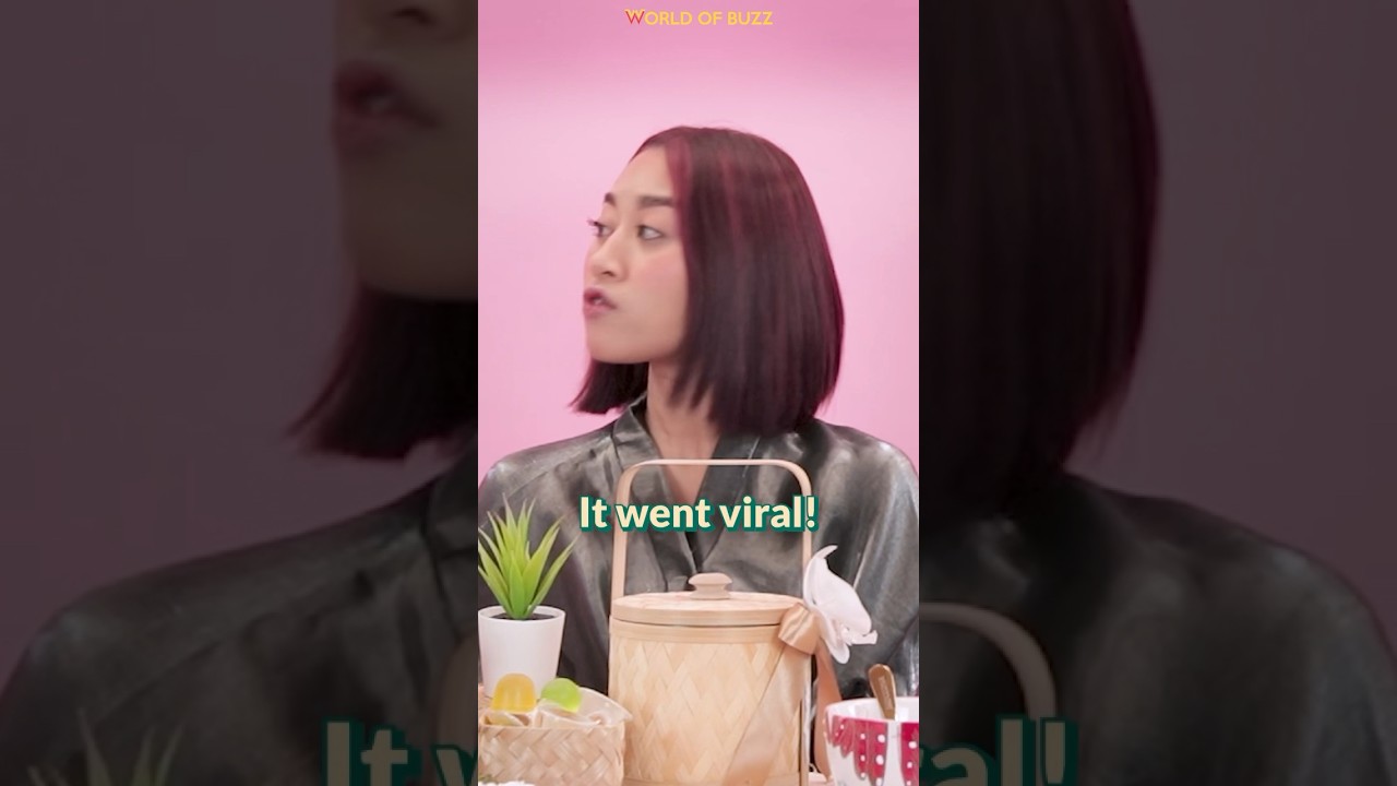 Kuih & Tell | EP 2 | PART 1 🍡 'KETIPAK KETIPUNG RAYA' W/ Aisha Retno & Aziz Harun
