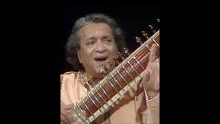 Pt. Ravi Shankar Ji 🙏🙏 #sitar #icmtabla #bbc #indianclassicalmusic #shorts #viral screenshot 2