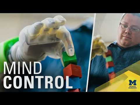MindControlled Interfaces  Bridging Minds and Machines