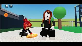 Noooooo Myyy Breadddd