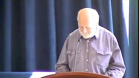National Poetry Month: Ken Mikolowsi