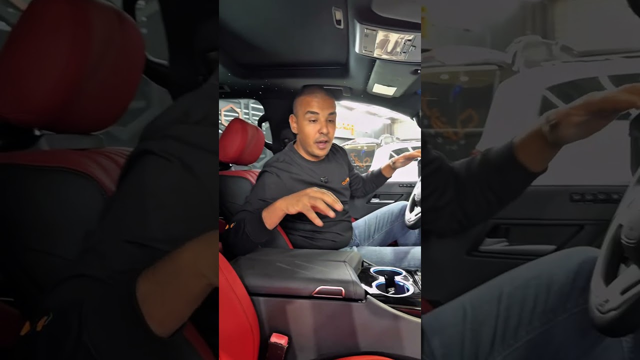 Land Cruiser 2008 Modified to 2025 GR LC200 Upgrade to LC300