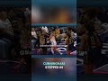 Caitlin Clark Foul Chaos: Ejections &amp; Tempers Flare! #shorts