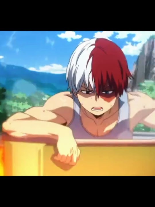CLASS 1-A OTHER TRAINING & BAKUGO TODOROKI AND DEKU TRAINING ☠️#myheroacademia #mha #shorts 💀🔥
