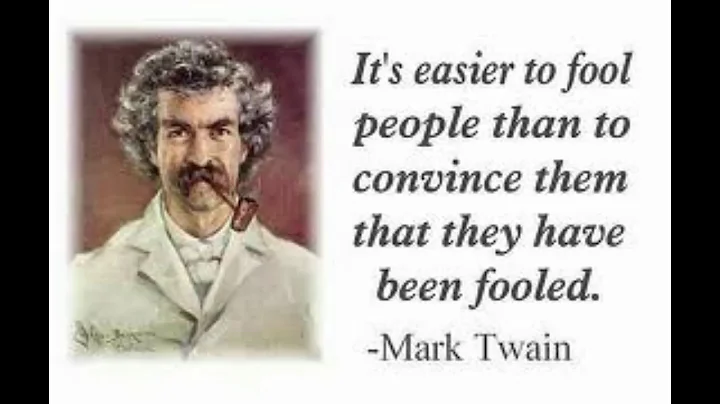 Easy Answers: Why do people Obsess over Conspiraci...